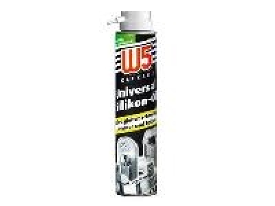 Lidl  W5 CARCARE Universal-Silikonöl