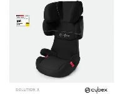 CYBEX Kinderautositz SOLUTION X SL 2013