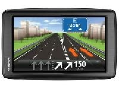 TomTom Navigationssystem Start 60 Europe Traffic