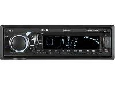 AEG Autoradio PLL mit Bluetooth AEG AR 4025