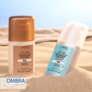 Anti-Age-Sonnencreme 4.99 €