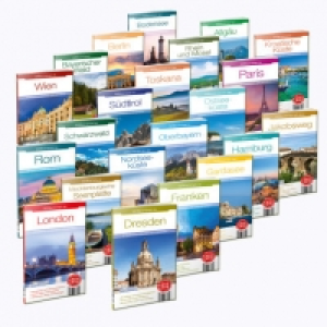 Reise- und Städteführer 1.99 €