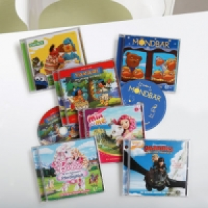 Hörspiel 2.99 €