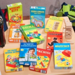 Reise-Mitbringspiel 2.79 €