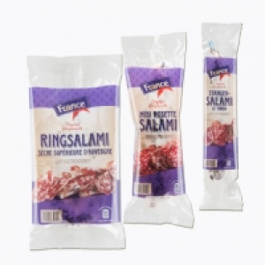 Salami 2.89 €