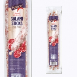Salami Sticks 1.69 €