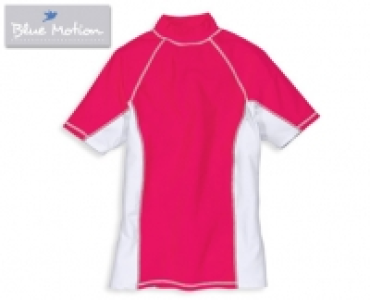 BLUE MOTION&reg;Beach-Shirt mit UV-Schutz