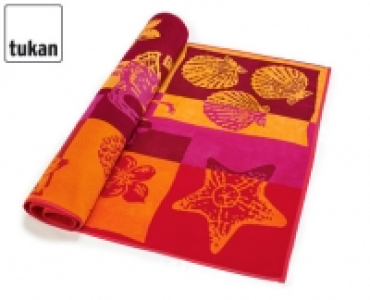 TUKAN&reg;Strandlaken