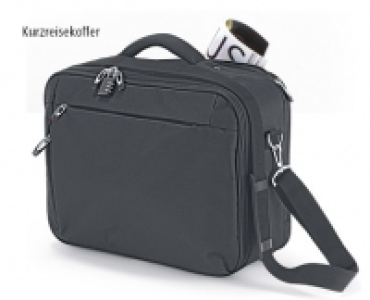 Ultraleichter Kurzreisekoffer oder Flugumh&auml;nger