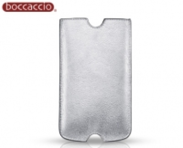 BOCCACCIO&reg;Leder-Smartphoneh&uuml;lle