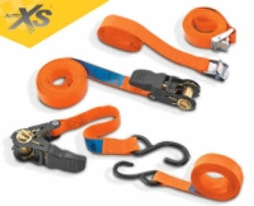 AUTO XS®Haltegurt-Set, 4-teilig 6.99 €