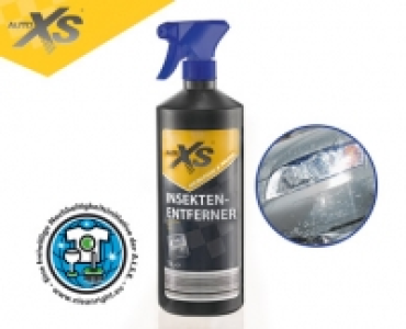 AUTO XS®Autopflege-Sortiment 1.99 €
