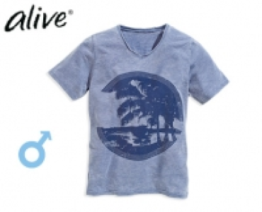 ALIVE&reg;Shirt