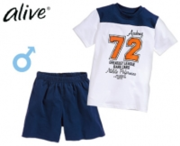 ALIVE®Nachtwäsche, Sommer 3.99 €