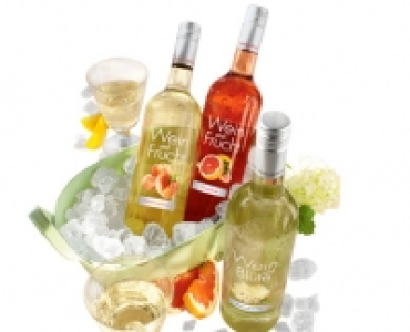 Wein und Frucht oder Wein und Blüte 1.59 €