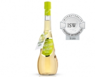 Aldi Süd  PETITE FLEUR Holunderblüten-Likör