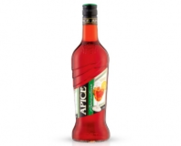 Italienischer Aperitiv Apice
