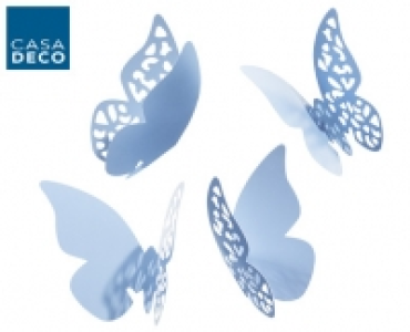 CASA DECO®3D-Dekoration