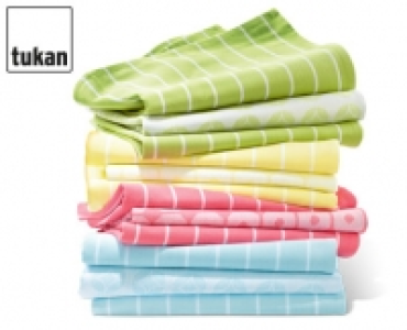 TUKAN®3 Geschirrtücher
