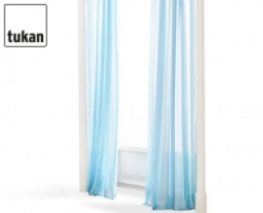 TUKAN®2 Vorhangschals