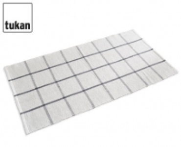 TUKAN®Teppichbrücke, gewebt
