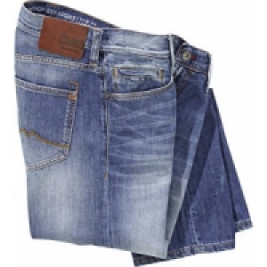 Herren Markenjeans 1) 29.99 €