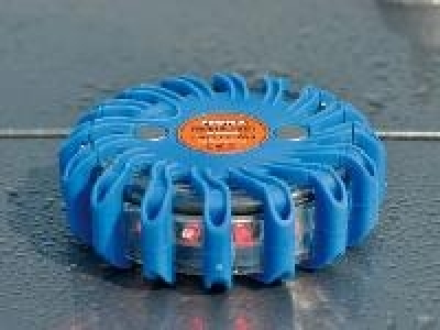 PROTEX Warnblitzer