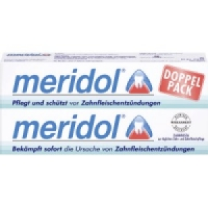 Meridol/Elmex Sensitive Zahncreme 3.58&nbsp;&euro;