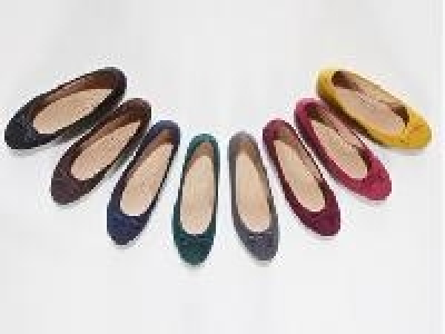Damen Ballerinas 5.99 €