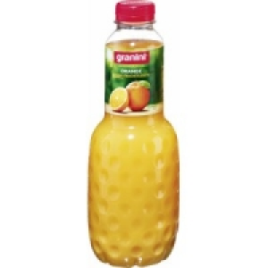 Granini Trinkgenuss / Die Limo 0.89&nbsp;&euro;