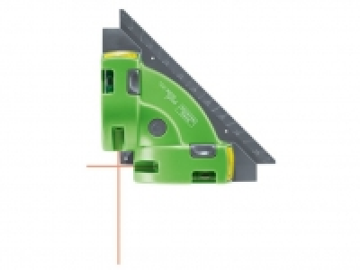 BURGWÄCHTER Winkellaser 10.99 €