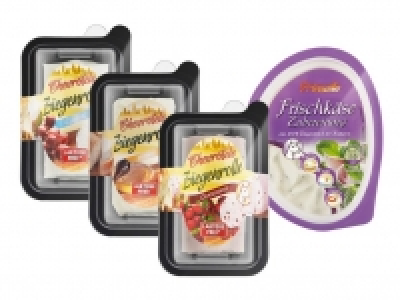CHEVROTELE/PRIMELLO Frischkäsezubereitung 1.29 €