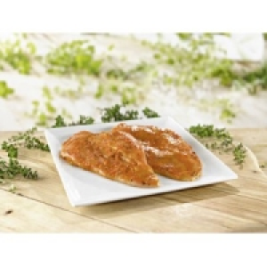 H&auml;hnchen-Minutenschnitzel mariniert 6.49&nbsp;&euro;