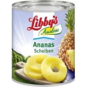 Libbys Obstkonserven 1.89&nbsp;&euro;
