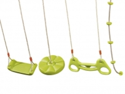PLAYTIVE&reg; Schaukel/Kletterger&auml;t 5.99&nbsp;&euro;