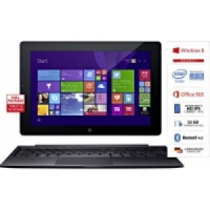 10,1 Zoll Tablet PC inkl. Tastatur WINDESK X10 Zoll 165.99&nbsp;&euro;