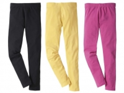 PEPPERTS&reg; Kinder M&auml;dchen Leggings 2.99&nbsp;&euro;
