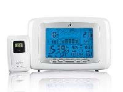 Funk-Wetterstation 19.99 €