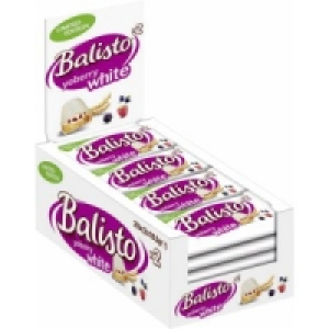 Mars/Snickers/Twix/Milky Way 2er/ Balisto/Bounty 0.31 €