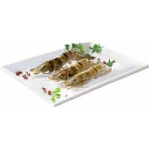 Black Tiger Garnelen 35.99 €