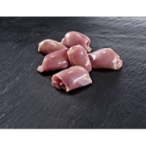 Hähnchenoberkeule 4.29 €