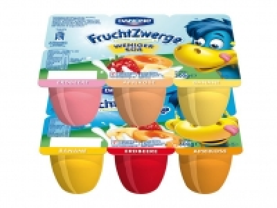 Danone FruchtZwerge 0.99 €