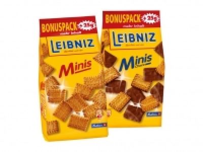 Leibniz Minis 0.99&nbsp;&euro;