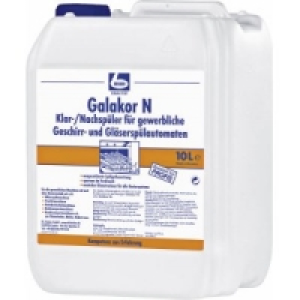 Dr. Becher Galakor N Klarspüler 19.99 €