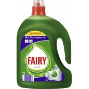 Fairy Professional Handgeschirrsp&uuml;lmittel Konzentrat 4.33&nbsp;&euro;