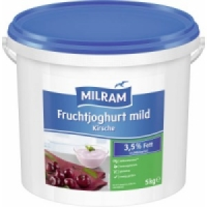 Milram Fruchtjoghurt 5.99&nbsp;&euro;