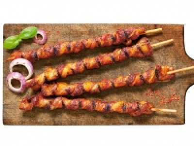 GRILLMEISTER Grillfackeln 2.75 €