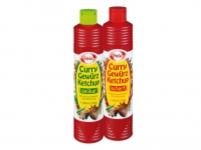 HELA Gewurzketchup 1.79 €