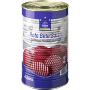 Horeca Select Rote Bete 2.69&nbsp;&euro;