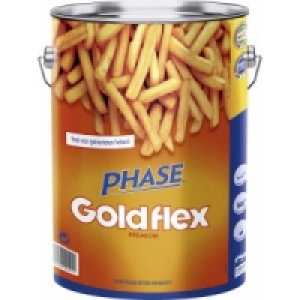 Goldflex Frittier-Bratfett 17.90&nbsp;&euro;
